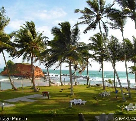 Giragala Village Mirissa Extérieur photo