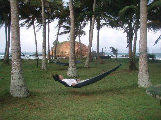 Giragala Village Mirissa Extérieur photo